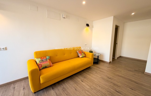 Herverkoop - Villa - Torrevieja - Torre Del Moro
