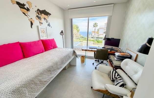 Herverkoop - Villa - Orihuela Costa - Campoamor