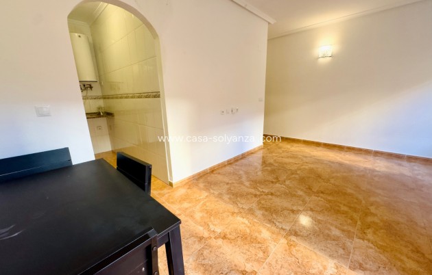 Herverkoop - Appartement / flat - Torrevieja - Center