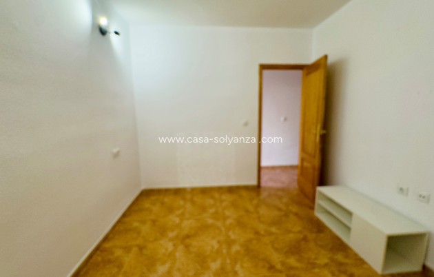 Herverkoop - Appartement / flat - Torrevieja - Center
