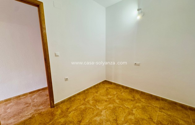 Herverkoop - Appartement / flat - Torrevieja - Center