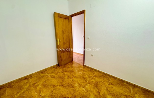 Herverkoop - Appartement / flat - Torrevieja - Center