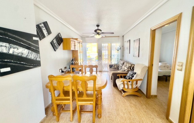 Herverkoop - Villa - La Mata - Costa Blanca