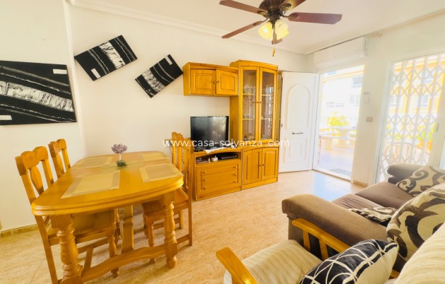 Herverkoop - Villa - La Mata - Costa Blanca