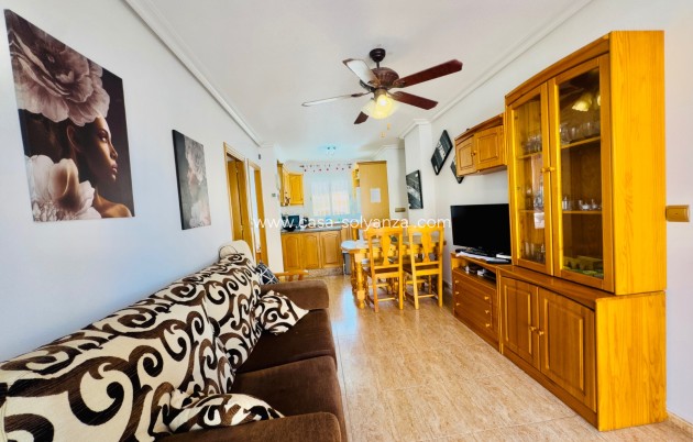 Herverkoop - Villa - La Mata - Costa Blanca