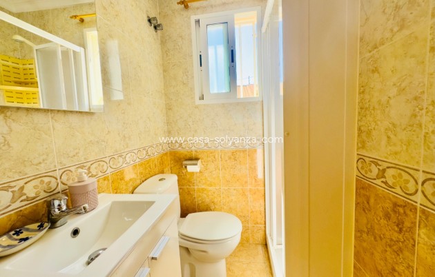 Herverkoop - Villa - La Mata - Costa Blanca