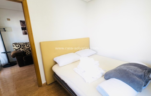 Herverkoop - Villa - La Mata - Costa Blanca