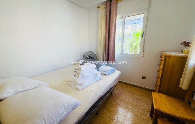 Herverkoop - Villa - La Mata - Costa Blanca