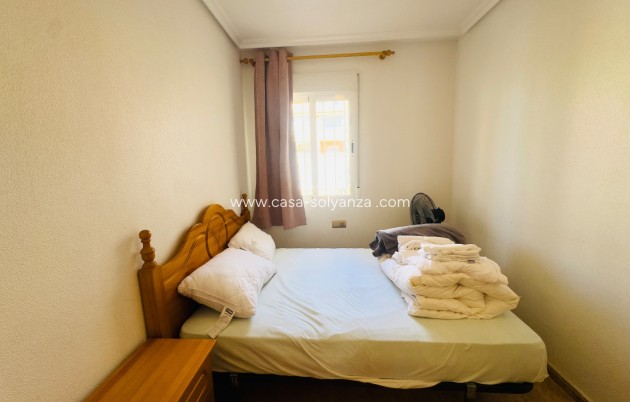 Herverkoop - Villa - La Mata - Costa Blanca