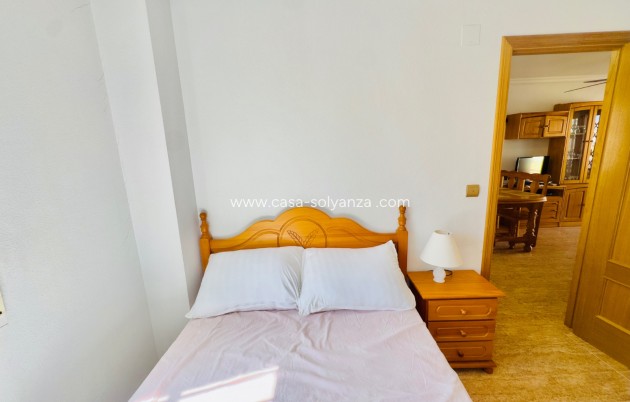 Herverkoop - Villa - La Mata - Costa Blanca