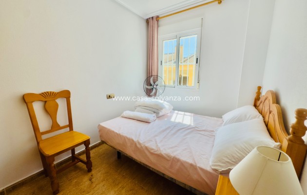 Herverkoop - Villa - La Mata - Costa Blanca