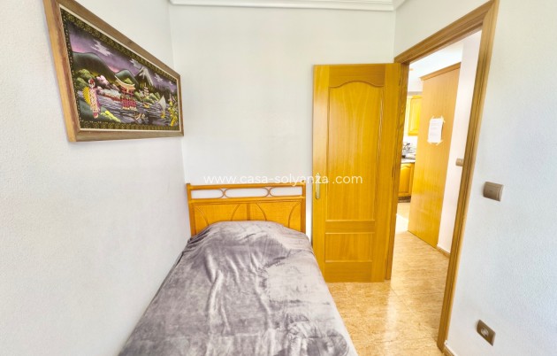 Herverkoop - Villa - La Mata - Costa Blanca