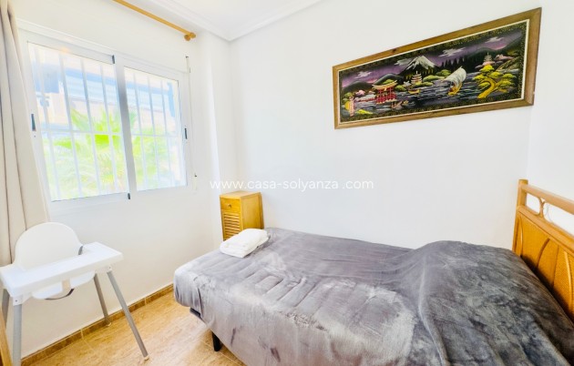 Herverkoop - Villa - La Mata - Costa Blanca