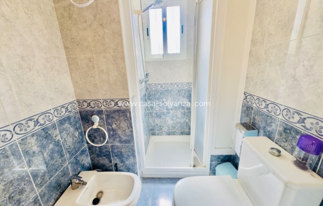 Herverkoop - Villa - La Mata - Costa Blanca