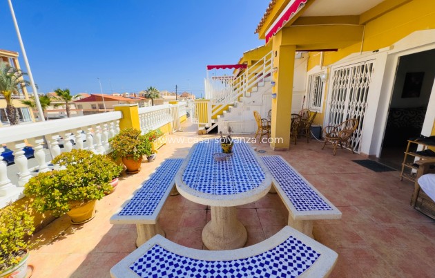 Herverkoop - Villa - La Mata - Costa Blanca