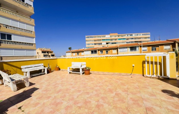 Herverkoop - Villa - La Mata - Costa Blanca