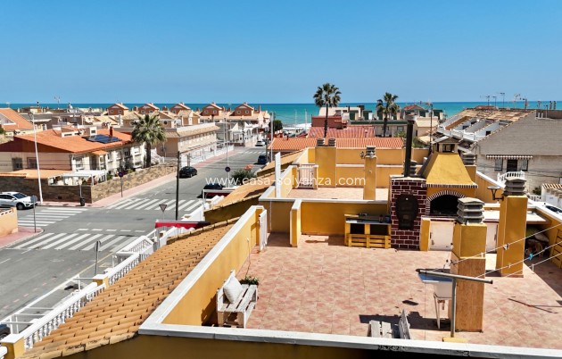 Herverkoop - Villa - La Mata - Costa Blanca