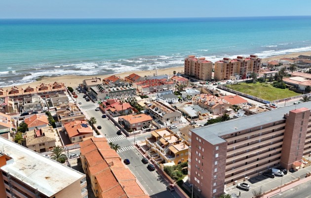 Herverkoop - Villa - La Mata - Costa Blanca