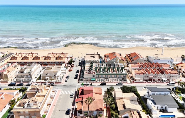 Herverkoop - Villa - La Mata - Costa Blanca