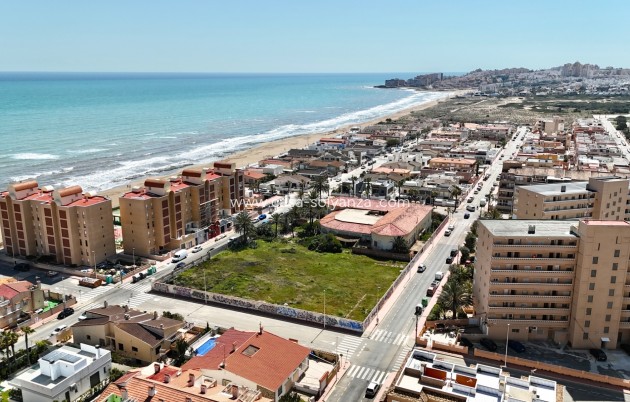 Herverkoop - Villa - La Mata - Costa Blanca