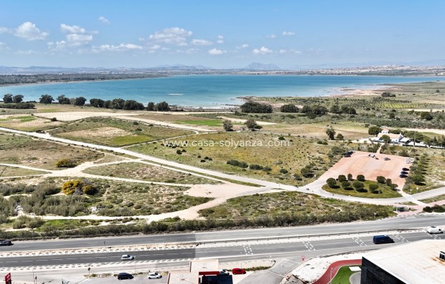 Herverkoop - Villa - La Mata - Costa Blanca