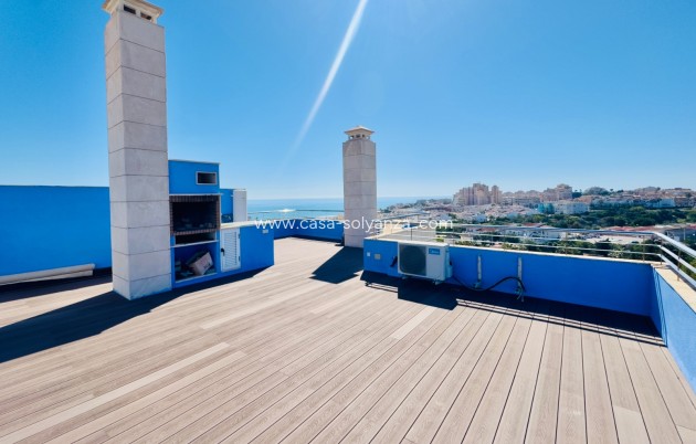 Herverkoop - Appartement / flat - Torrevieja - La Mata