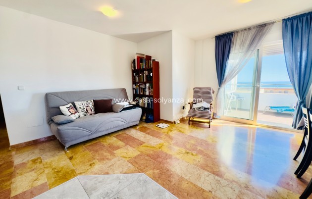 Herverkoop - Appartement / flat - Torrevieja - La Mata