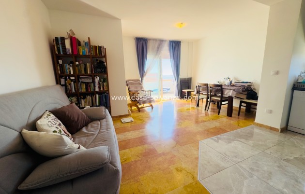 Herverkoop - Appartement / flat - Torrevieja - La Mata