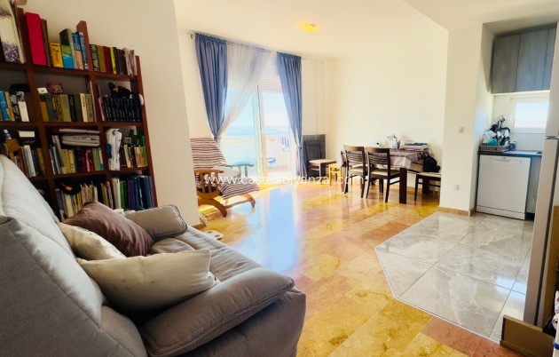 Herverkoop - Appartement / flat - Torrevieja - La Mata