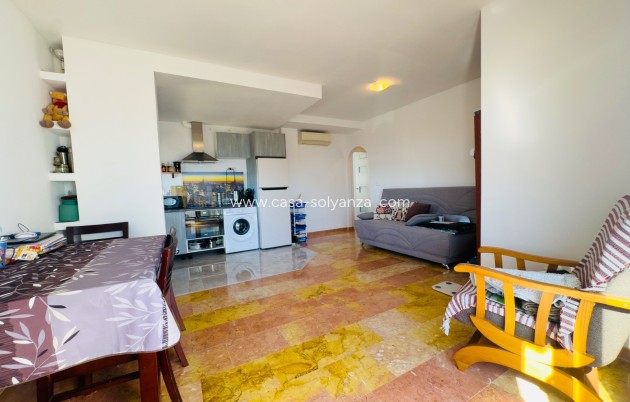Herverkoop - Appartement / flat - Torrevieja - La Mata