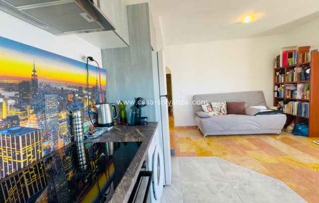 Herverkoop - Appartement / flat - Torrevieja - La Mata