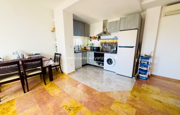 Herverkoop - Appartement / flat - Torrevieja - La Mata