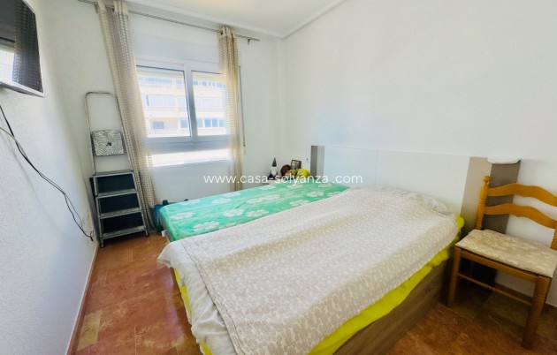 Herverkoop - Appartement / flat - Torrevieja - La Mata