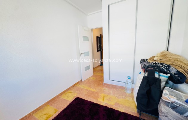 Herverkoop - Appartement / flat - Torrevieja - La Mata
