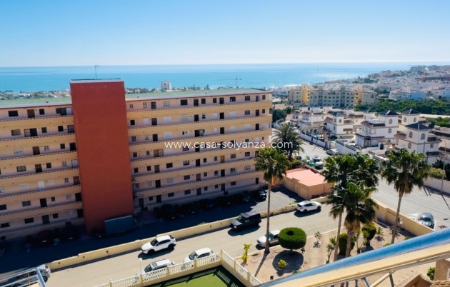 Herverkoop - Appartement / flat - Torrevieja - La Mata