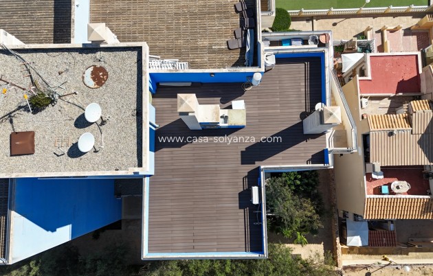 Herverkoop - Appartement / flat - Torrevieja - La Mata