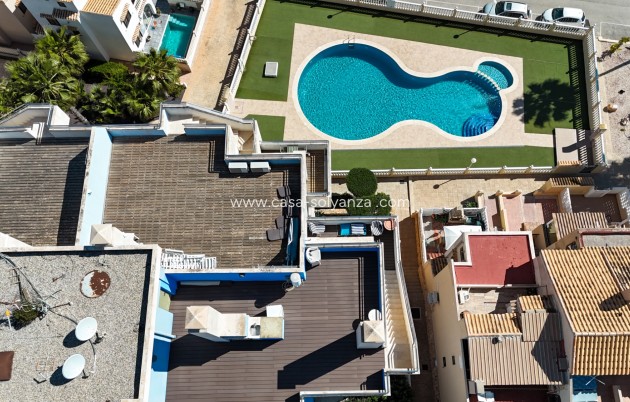 Herverkoop - Appartement / flat - Torrevieja - La Mata