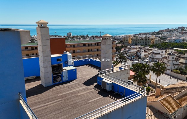 Herverkoop - Appartement / flat - Torrevieja - La Mata