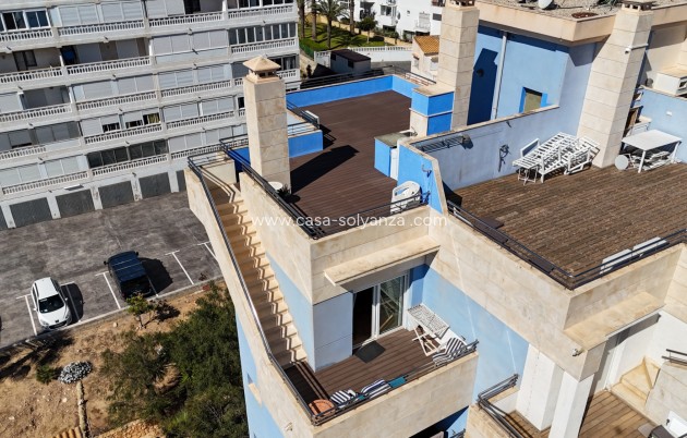Herverkoop - Appartement / flat - Torrevieja - La Mata