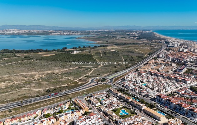 Herverkoop - Appartement / flat - Torrevieja - La Mata