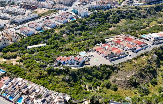 Herverkoop - Appartement / flat - Torrevieja - La Mata