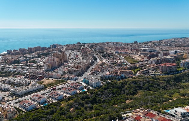 Herverkoop - Appartement / flat - Torrevieja - La Mata
