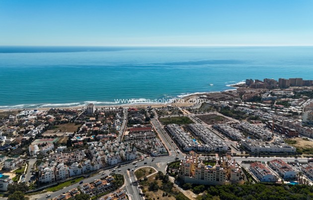 Herverkoop - Appartement / flat - Torrevieja - La Mata