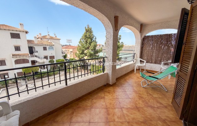 Herverkoop - Appartement / flat - Orihuela Costa - Cabo Roig
