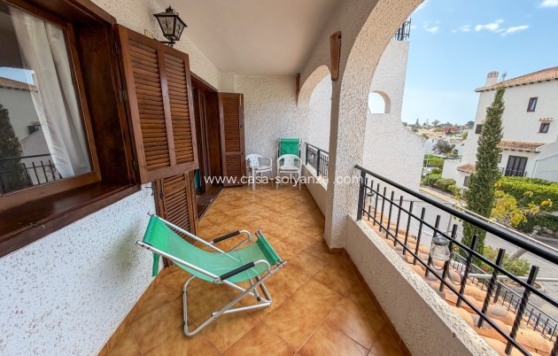 Herverkoop - Appartement / flat - Orihuela Costa - Cabo Roig