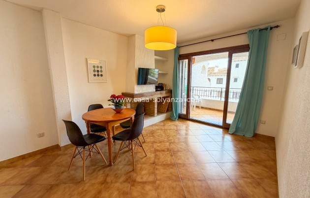 Herverkoop - Appartement / flat - Orihuela Costa - Cabo Roig