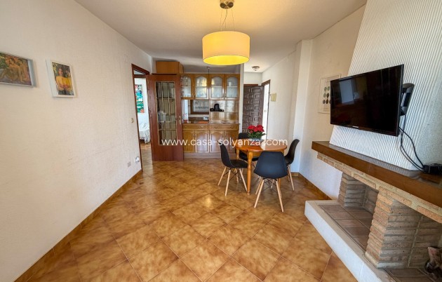 Herverkoop - Appartement / flat - Orihuela Costa - Cabo Roig