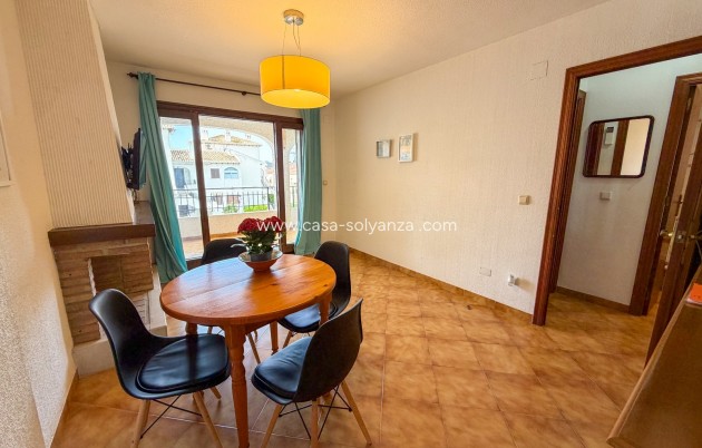 Herverkoop - Appartement / flat - Orihuela Costa - Cabo Roig