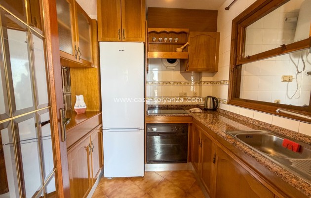 Herverkoop - Appartement / flat - Orihuela Costa - Cabo Roig