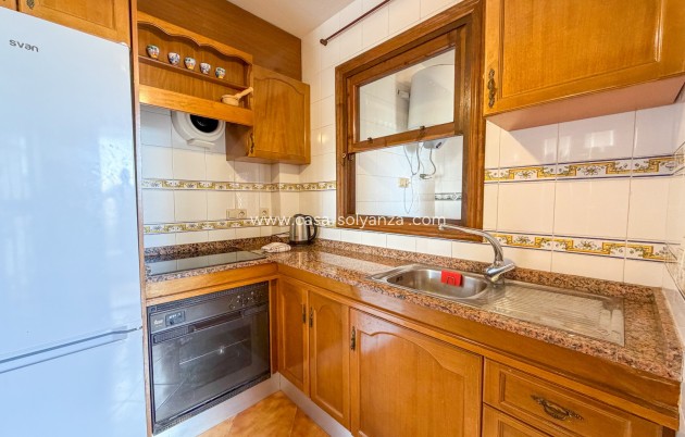 Herverkoop - Appartement / flat - Orihuela Costa - Cabo Roig